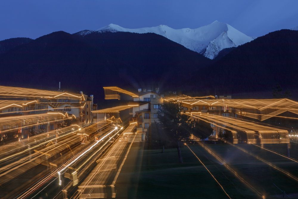 Photograph by Taтьяна Войлокова