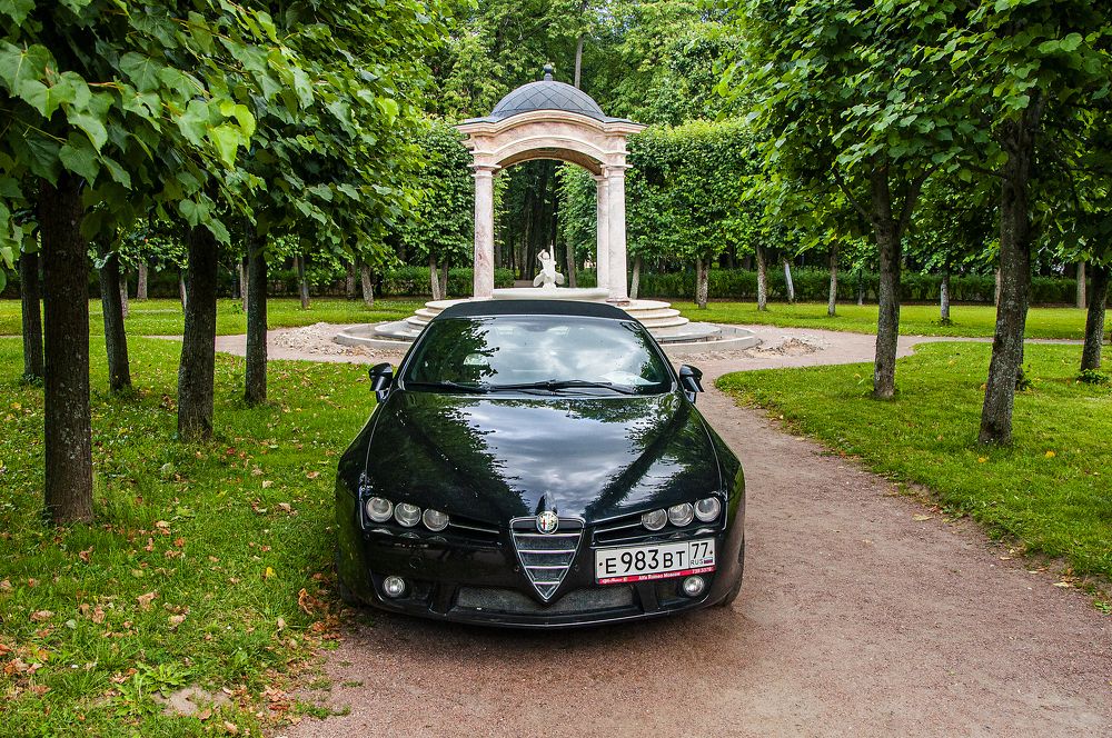 Photograph by Юрий Байковский