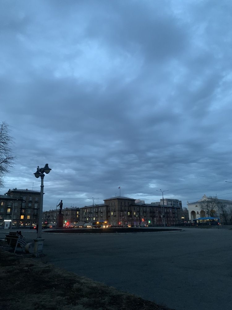 Photograph by Елена Каширина