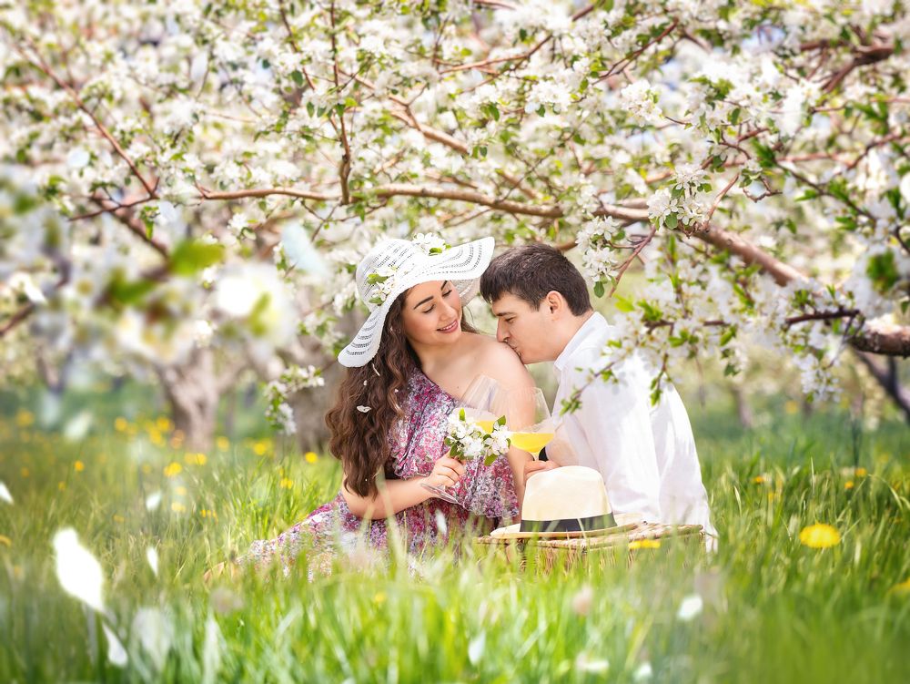 Photograph by Maria Potashova