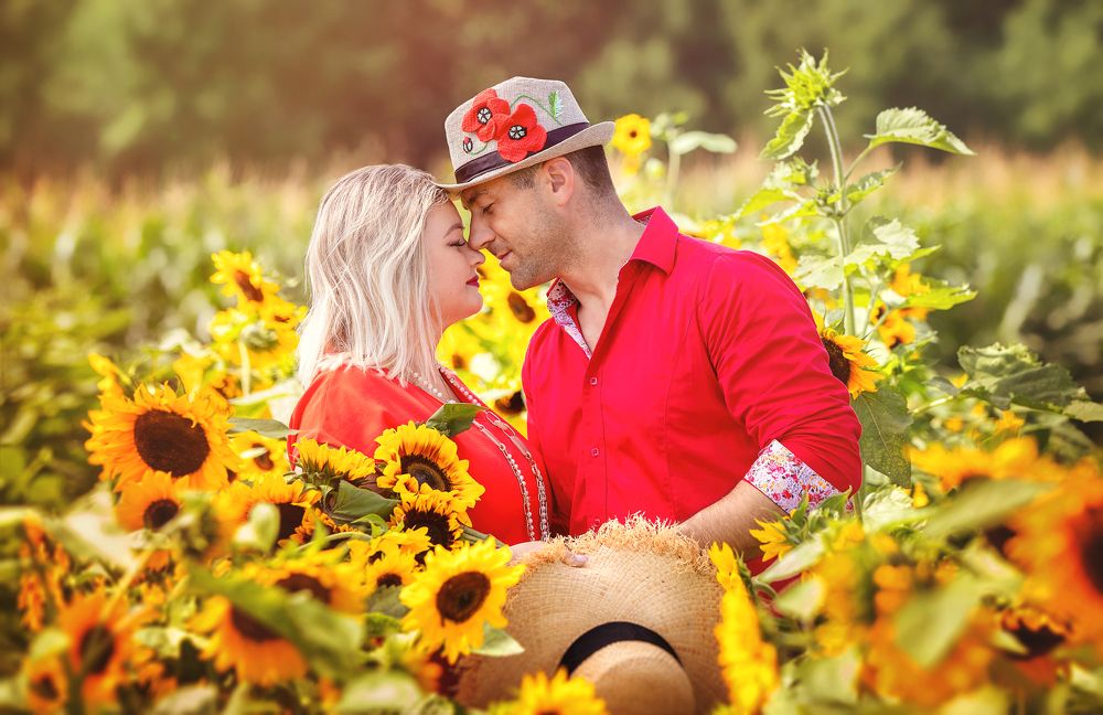 Photograph by Maria Potashova