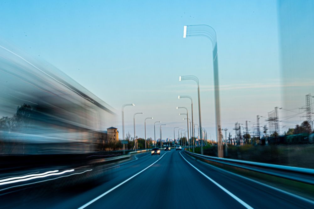 Photograph by Сергей Шестов