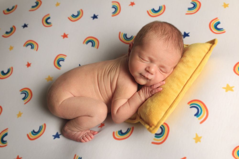 Photograph by liat gendler