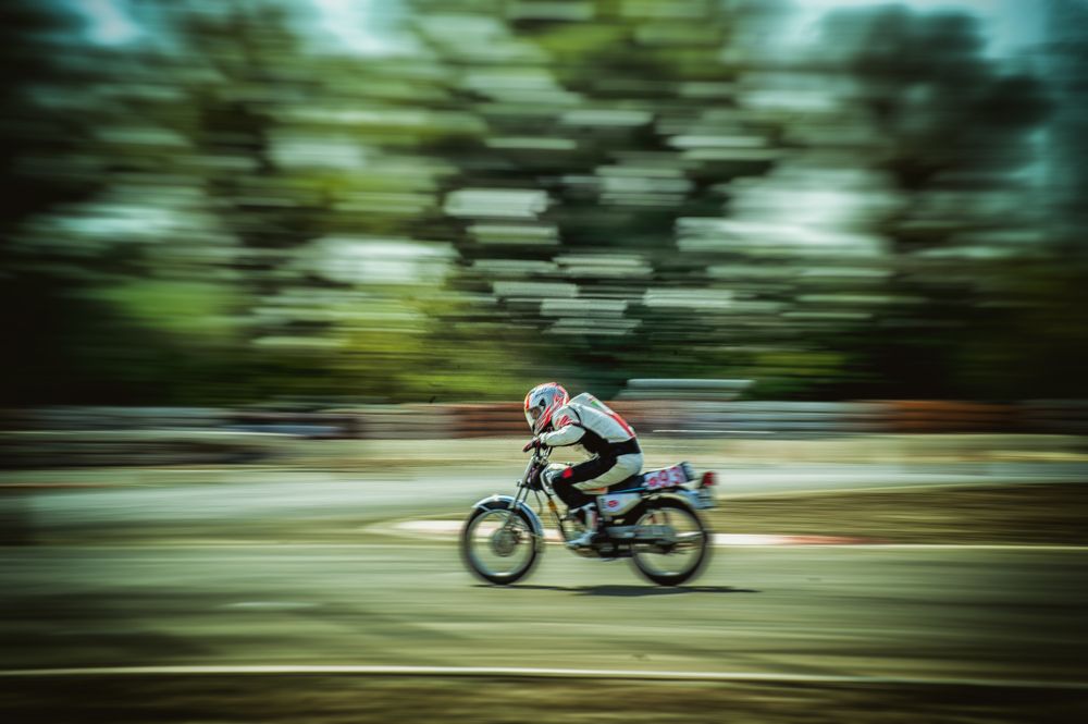 Photograph by DAMOUN POURNEMATI