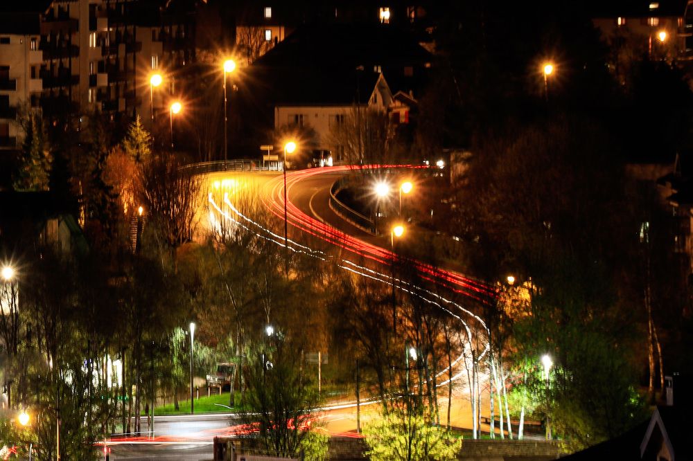 Photograph by Lyudmila Klimanova