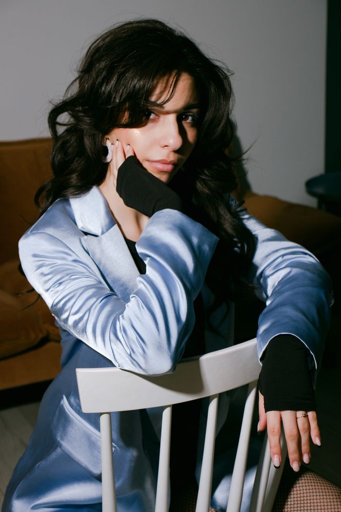 Photograph by Элина Данелия