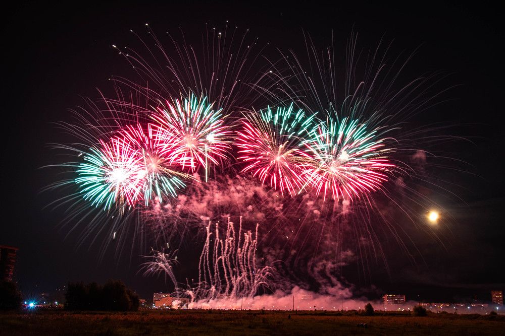 Photograph by Мария Дронова