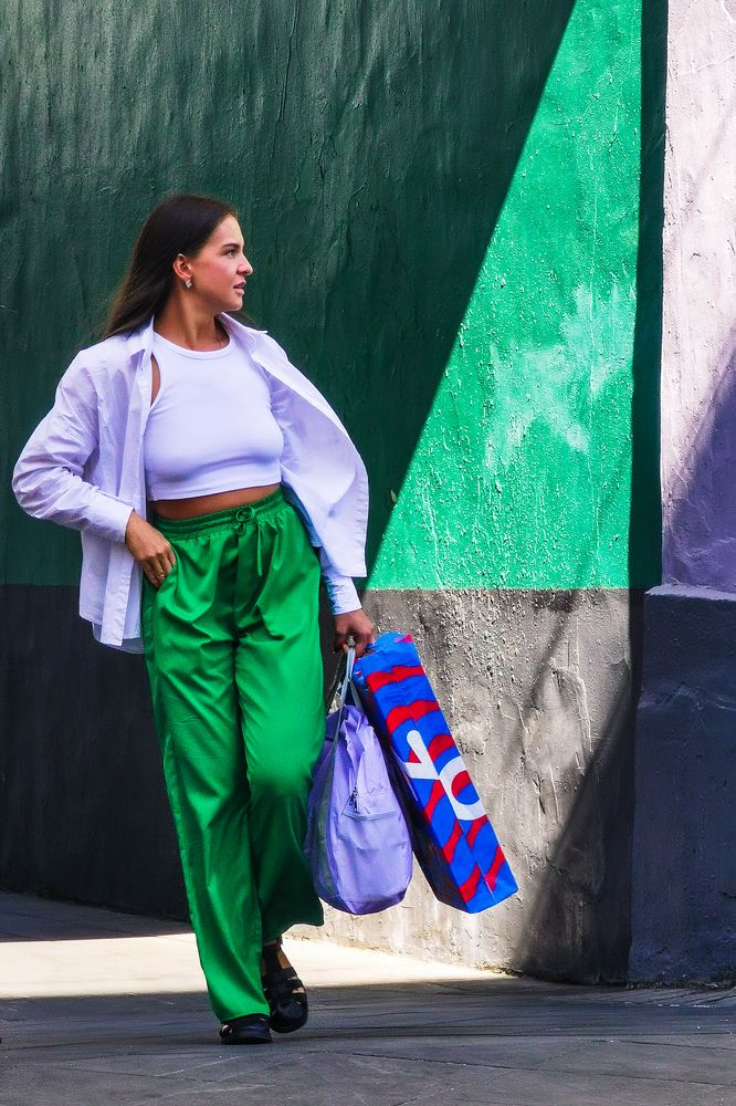 Photograph by Ivan Vetoshkin