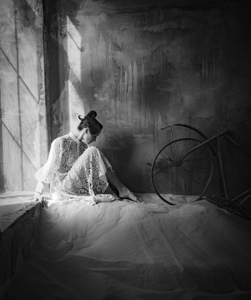 Photograph by Алексей Дорохин