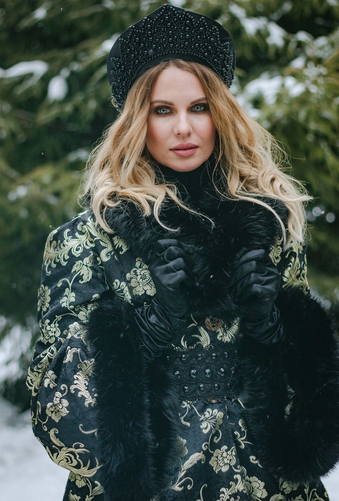 Photograph by Анна Авилочкина