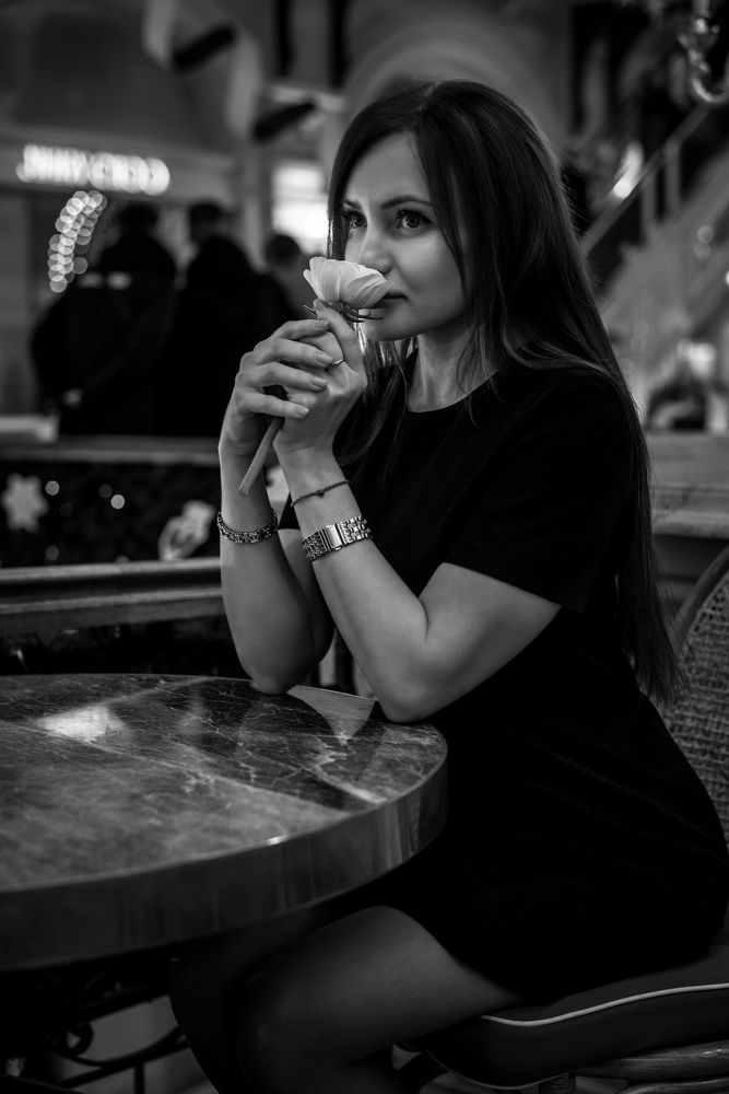 Photograph by Евгений Щербаков