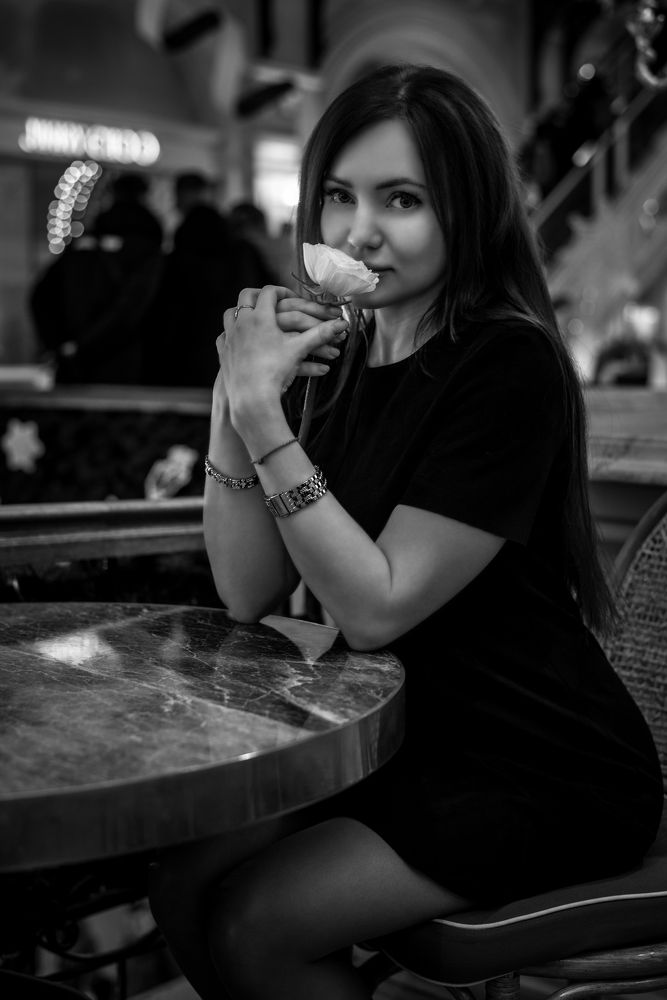 Photograph by Евгений Щербаков