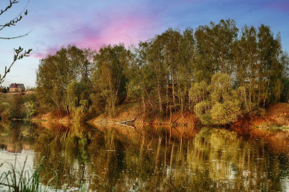 Photograph by Валентин Молодин