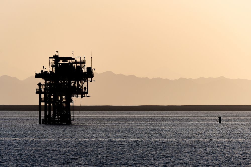 Photograph by Ильин Дмитрий