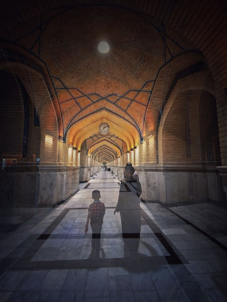 Photograph by Mohammad Mohammad alkaabi