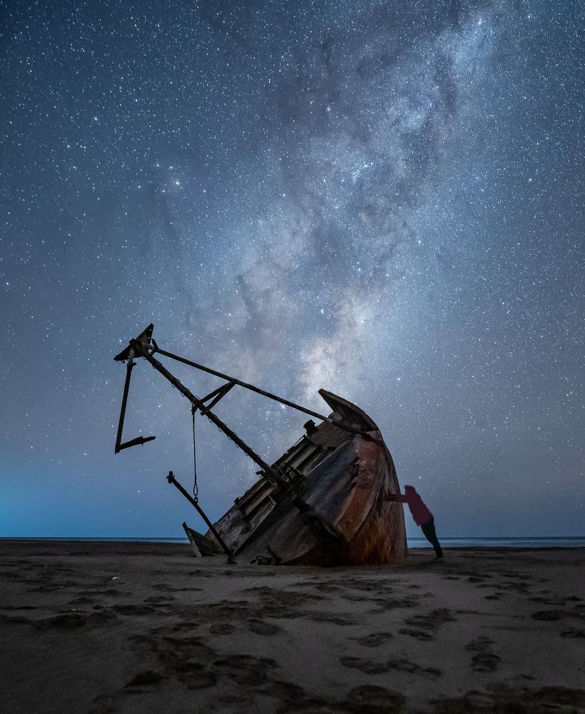 Photograph by Alexis Coliqueo