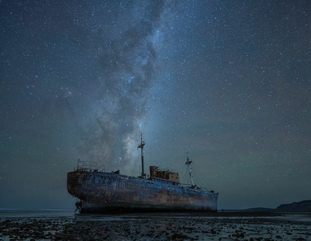 Photograph by Alexis Coliqueo