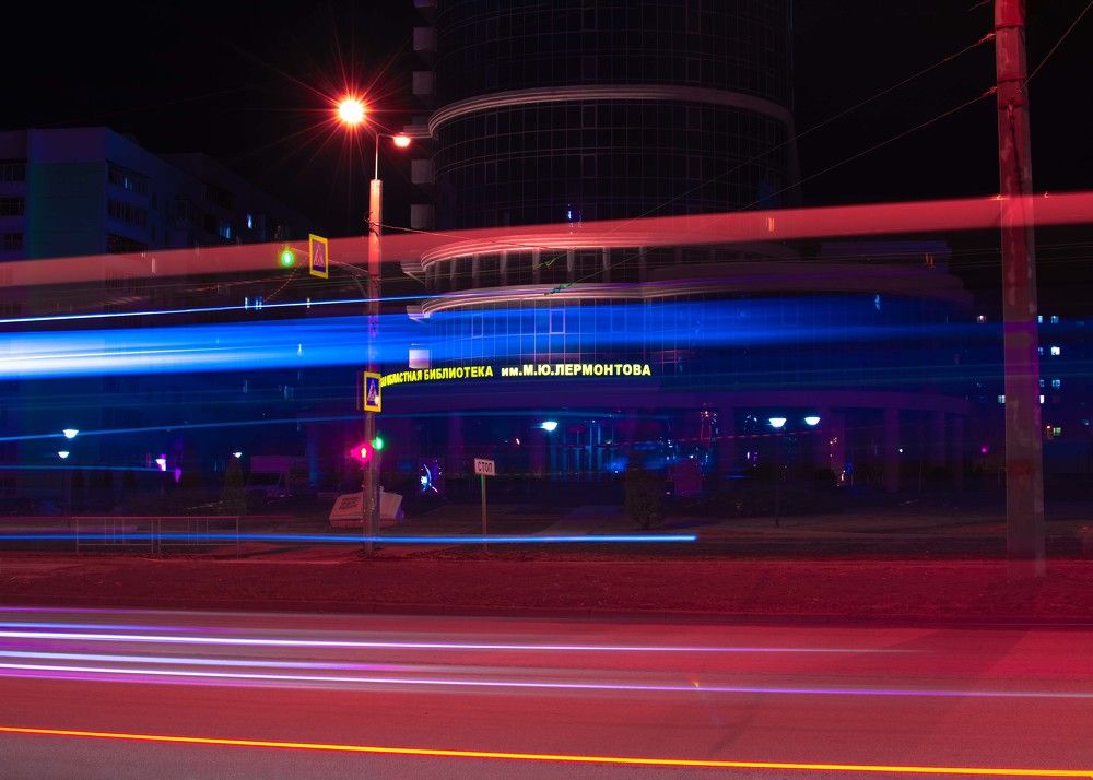 Photograph by Екатерина Ушакова