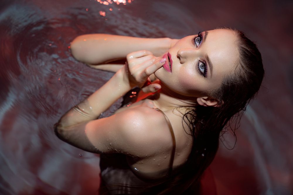 Photograph by Кондакова Юлия Григорьевна