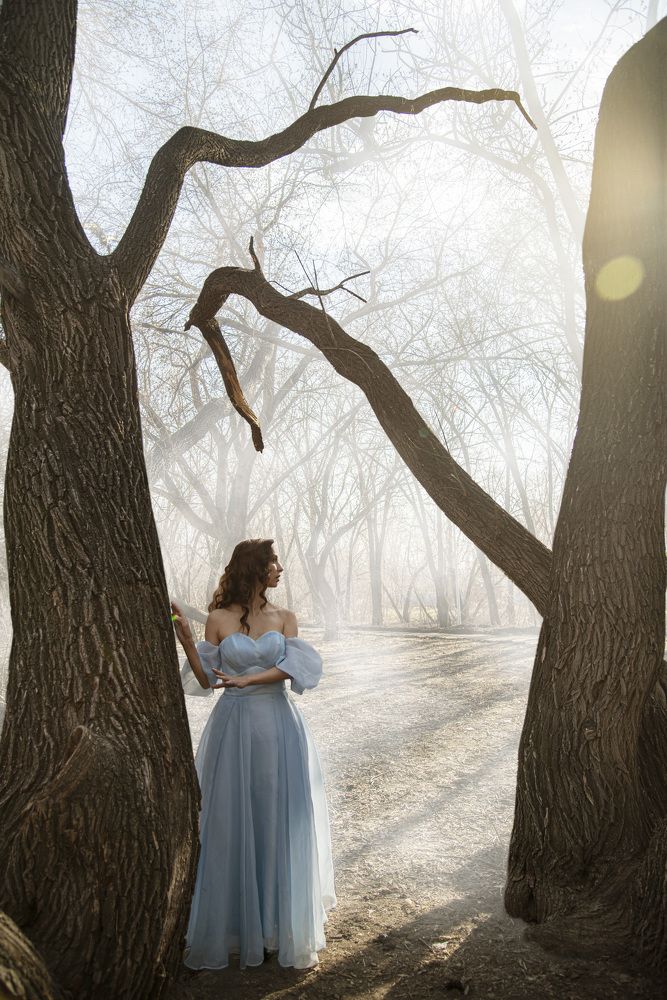 Photograph by Светлана Кудеринова