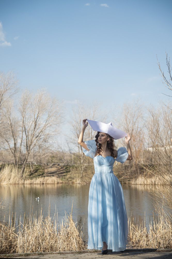 Photograph by Светлана Кудеринова