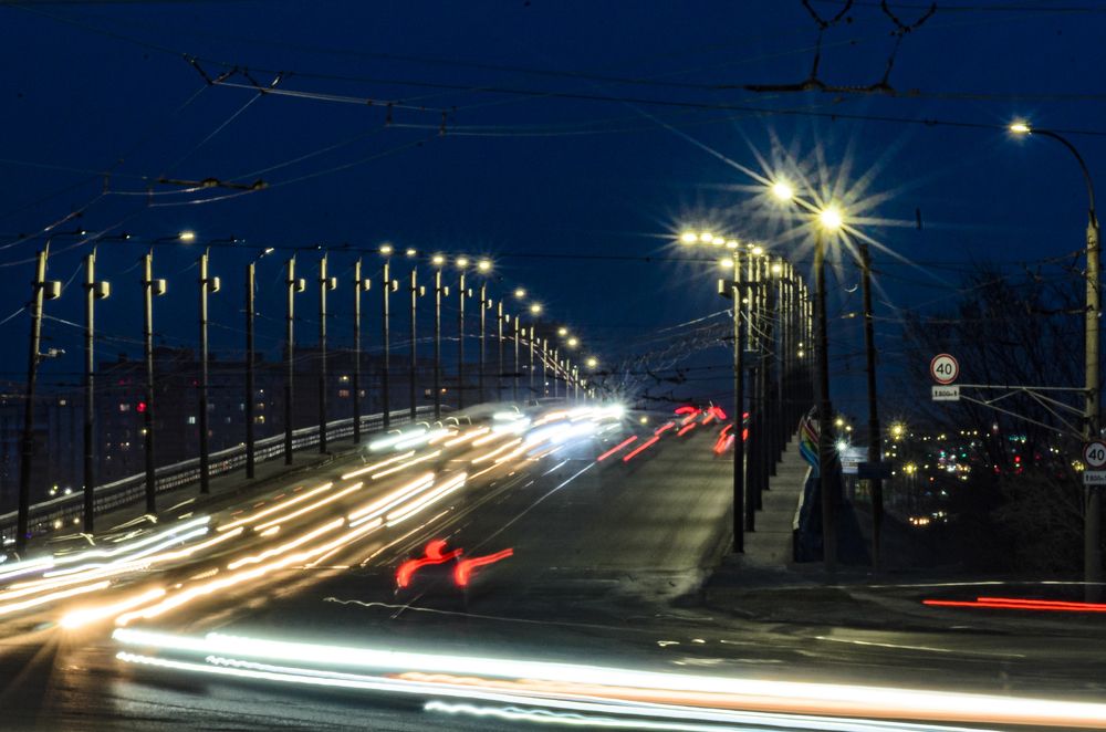 Photograph by Кузнецов Алексей