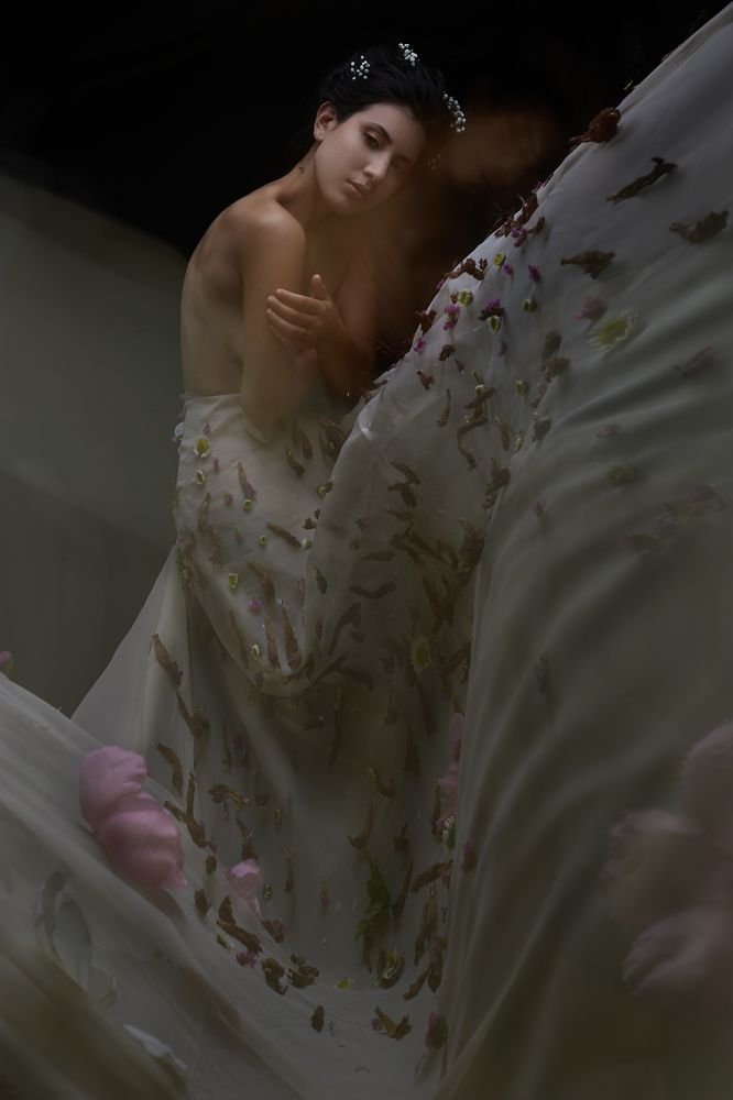 Photograph by Niko Mon Di