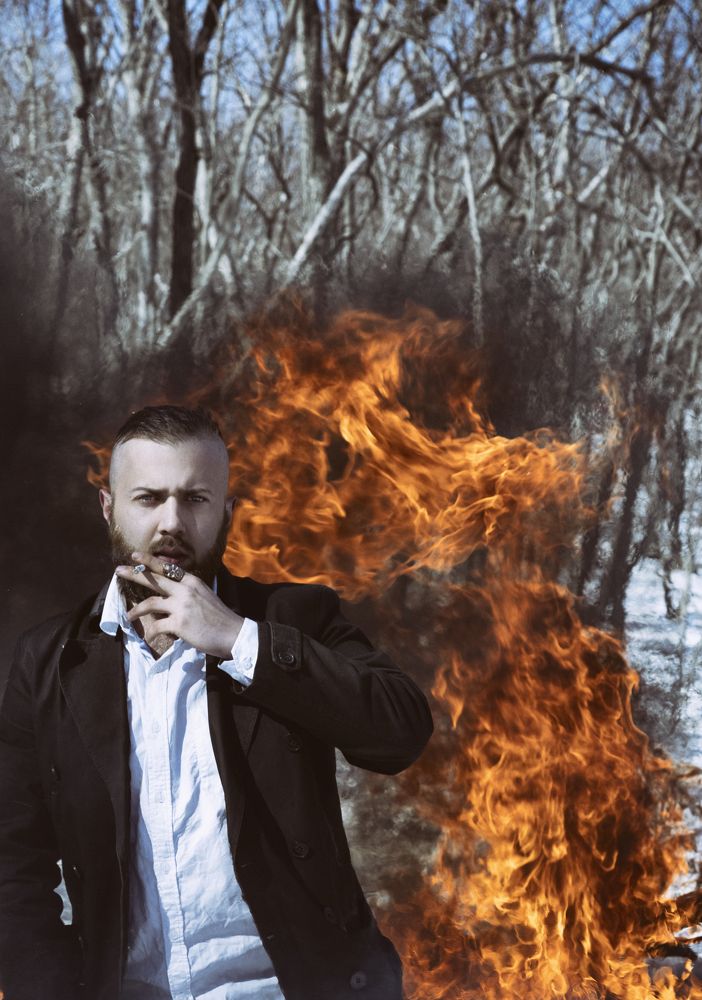 Photograph by Анастасия Голубева