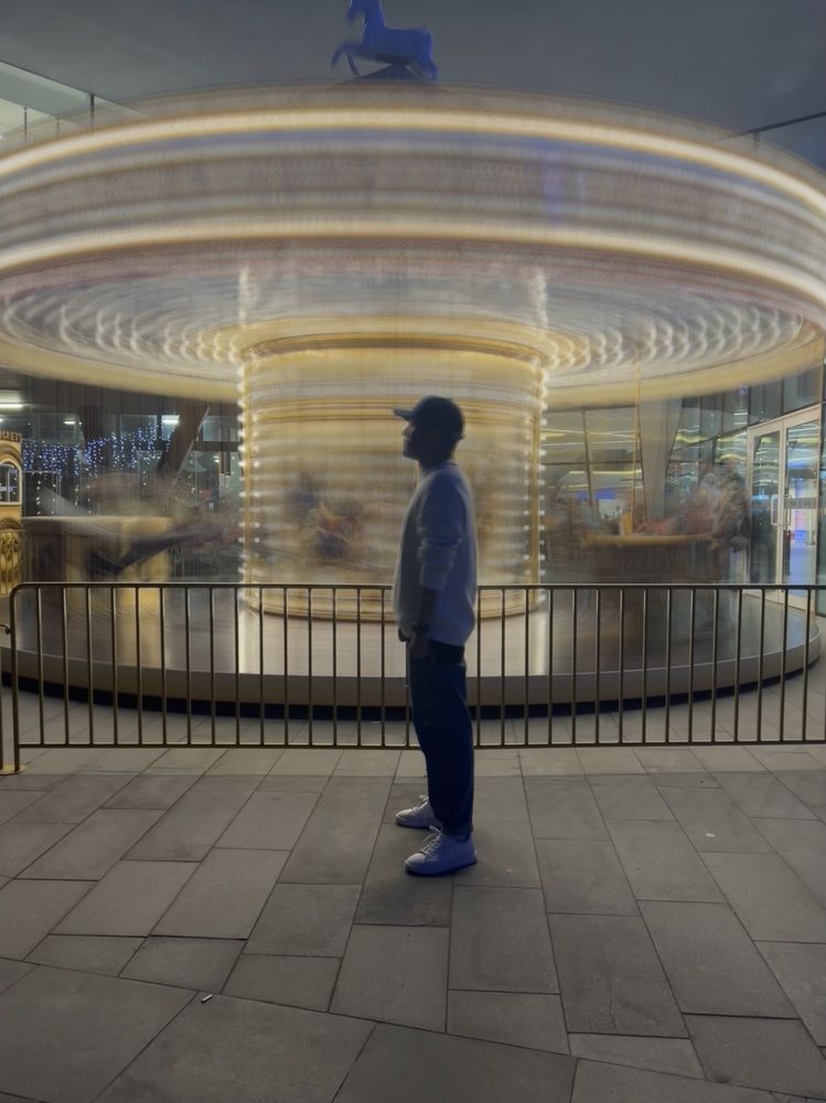 Фотография автора pouriya kafaei