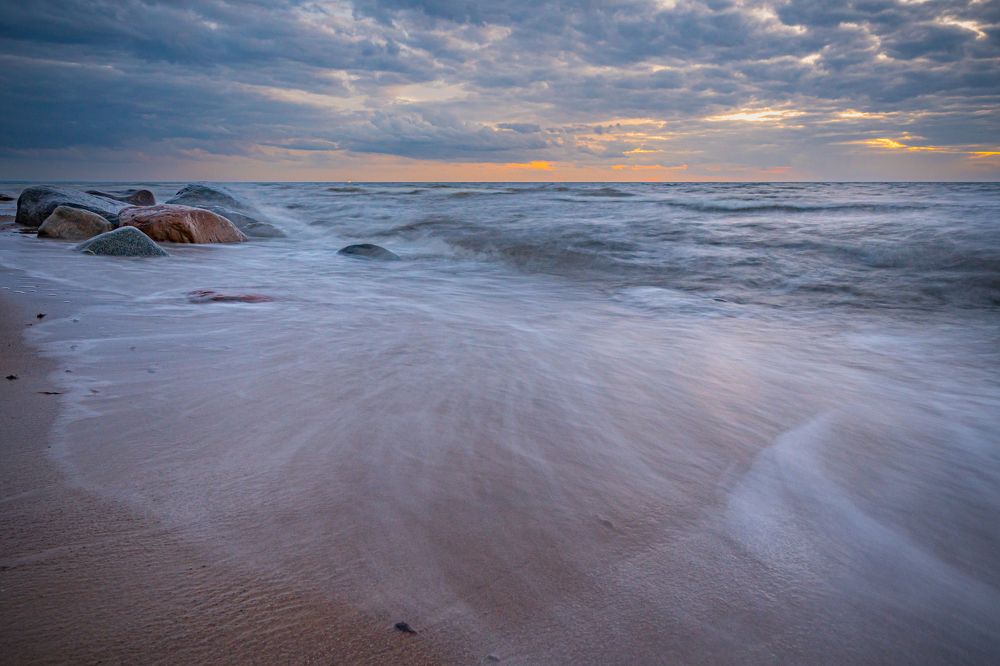 Photograph by Valdis Serzhans