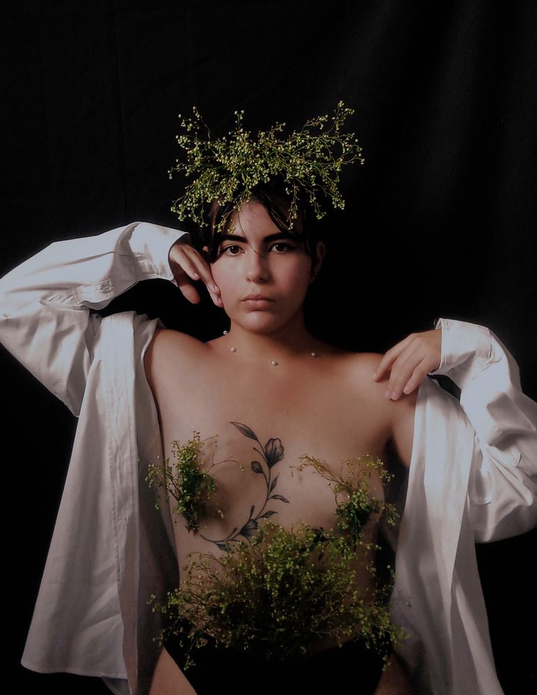 Photograph by Deydi Hernández