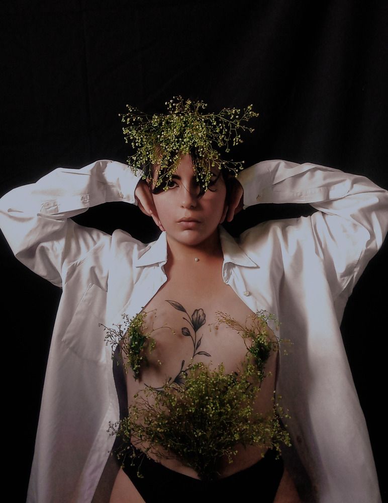 Photograph by Deydi Hernández