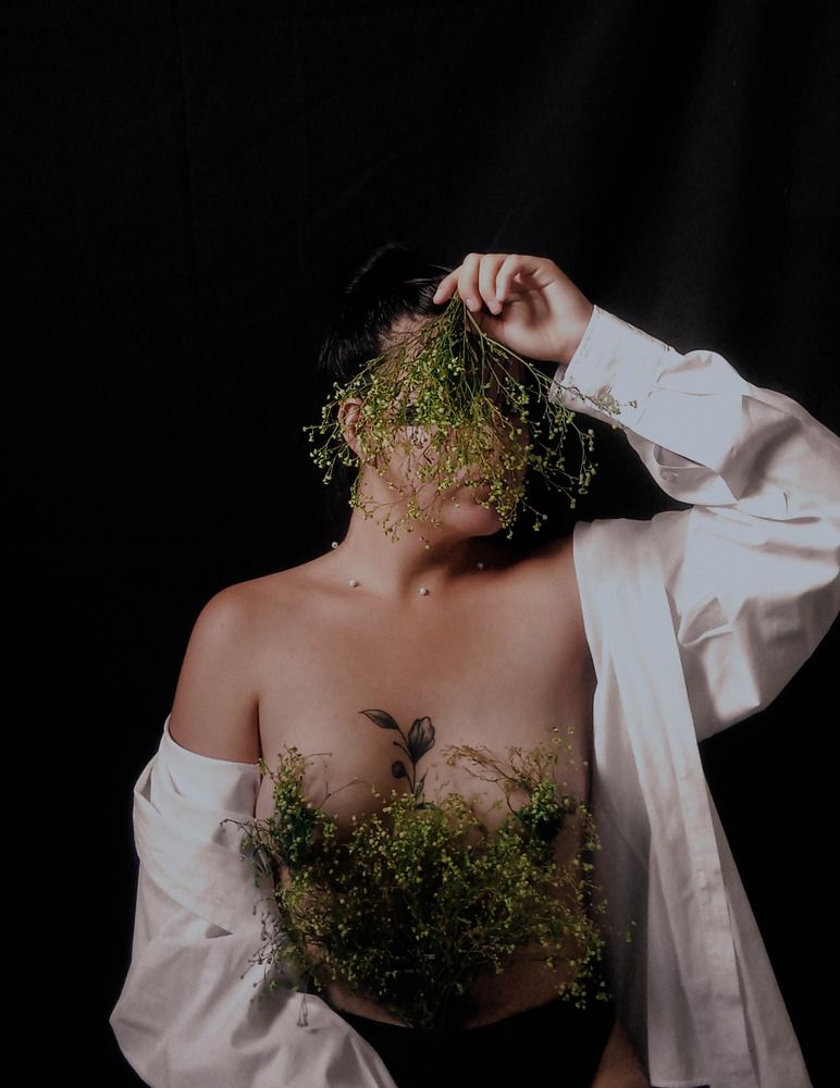 Photograph by Deydi Hernández