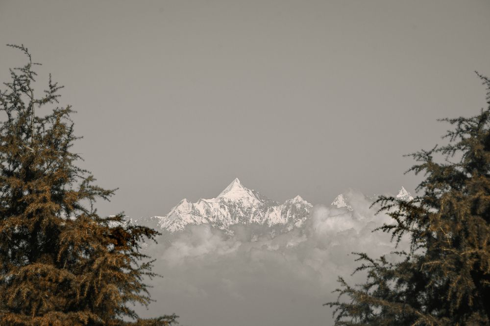 Photograph by Rakshit Sah
