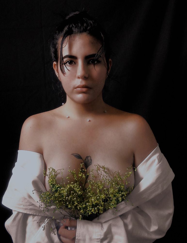 Photograph by Deydi Hernández