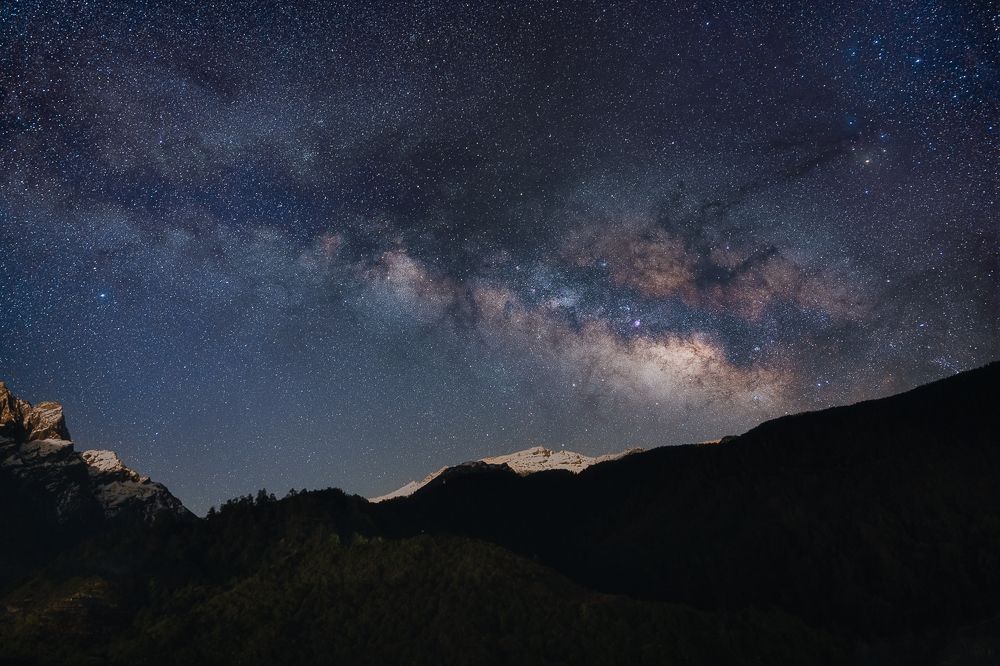 Photograph by Partha Mahanta