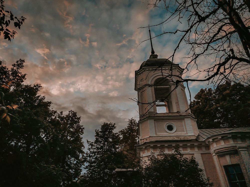 Photograph by Анастасия Белогурова