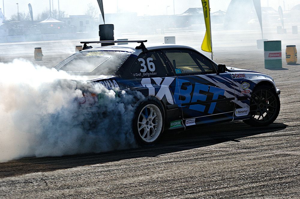 Photograph by Виктор Репников