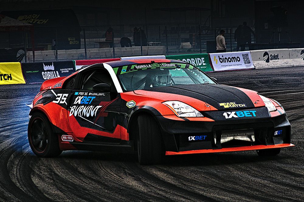 Photograph by Виктор Репников