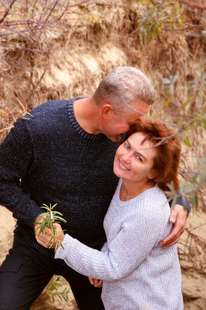 Photograph by Ольга Кочнева