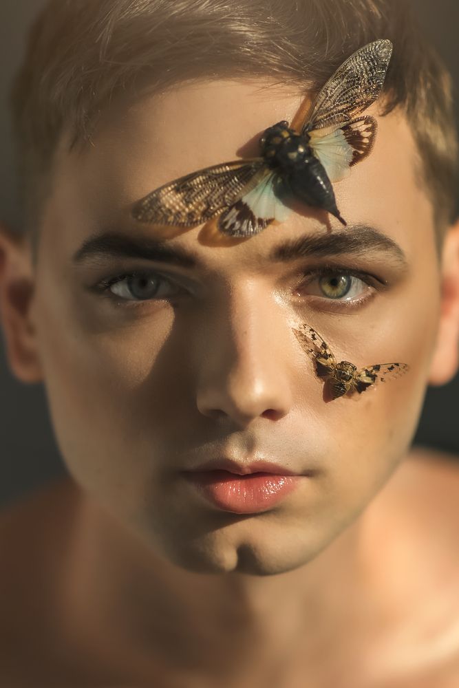 Photograph by Michaela Durisova