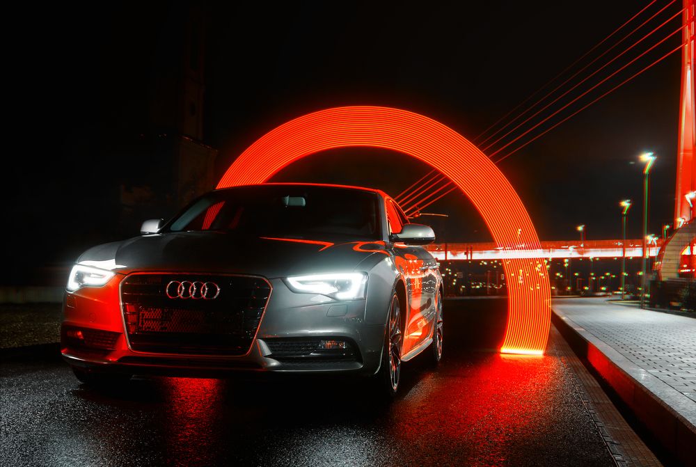 Photograph by Артём Байдаков