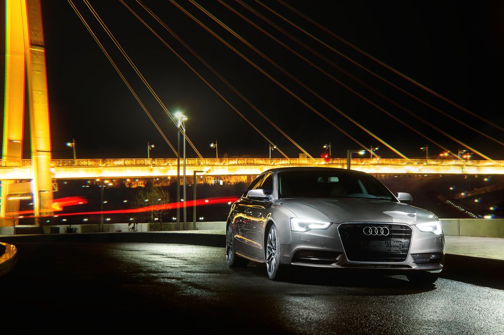 Photograph by Артём Байдаков