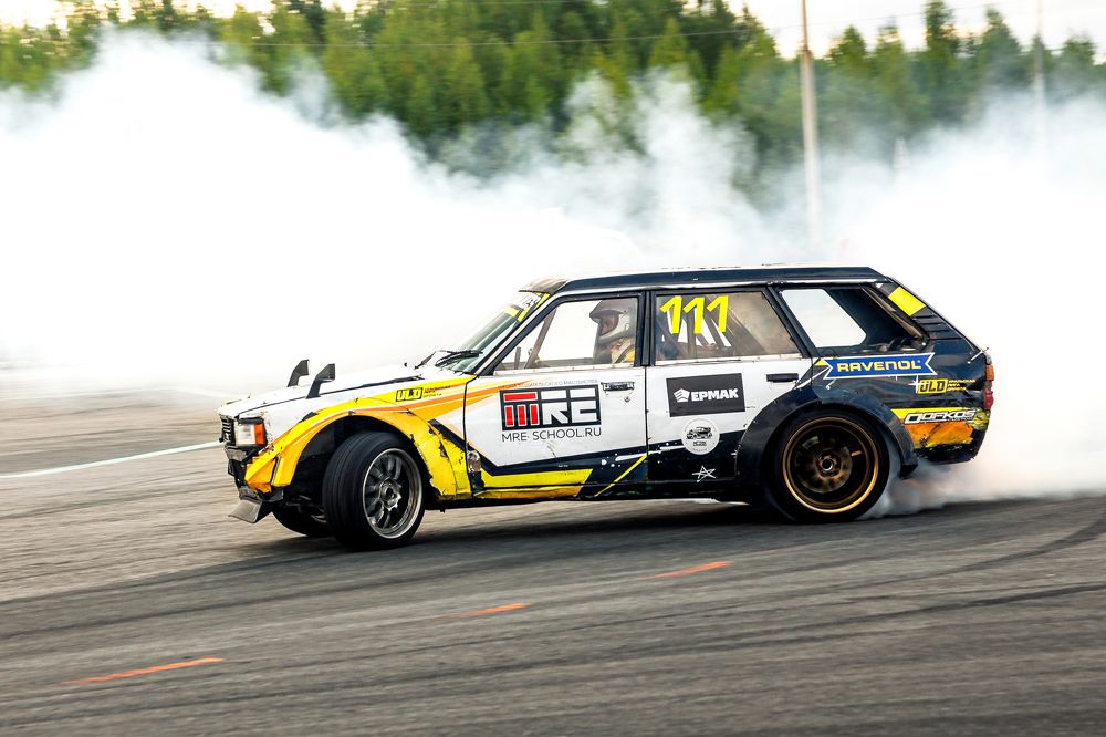 Photograph by Артём Байдаков