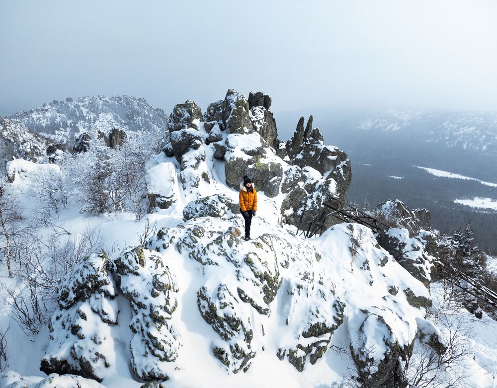 Photograph by Артём Байдаков