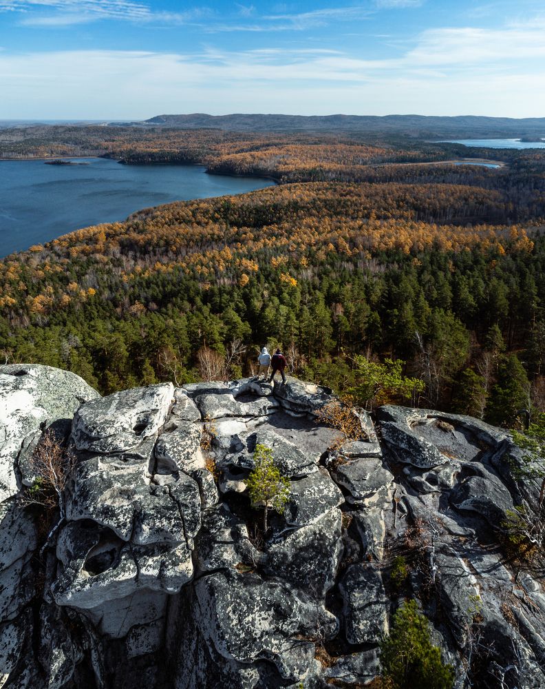 Photograph by Артём Байдаков