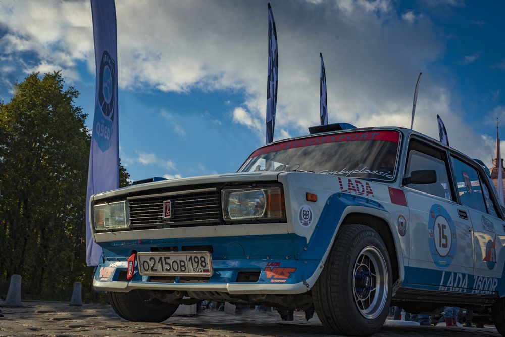 Photograph by Сергей Комаров