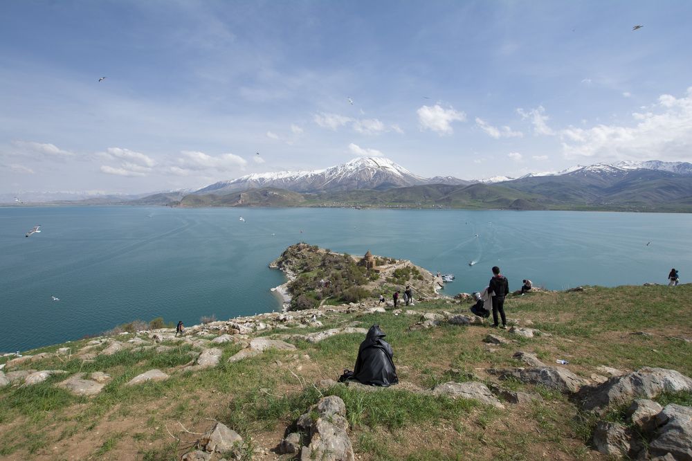 Фотография автора Ali VARİLCİ