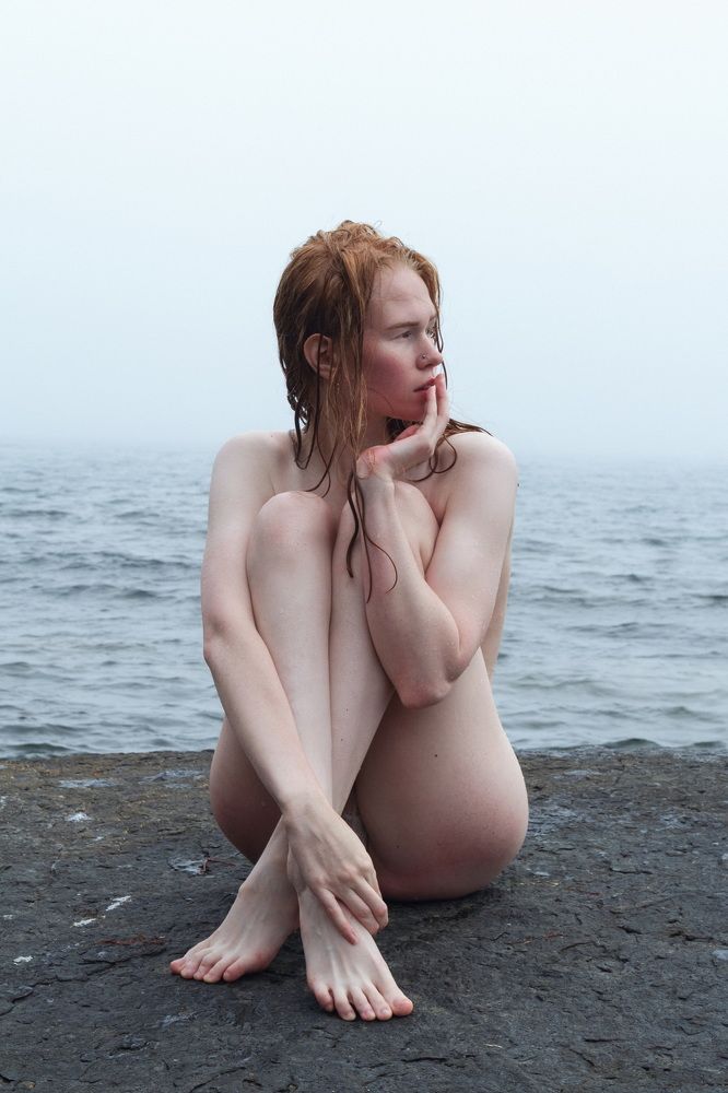 Photograph by Анастасия Голубева