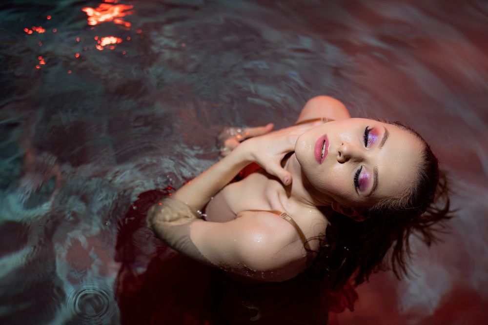 Photograph by Кондакова Юлия Григорьевна